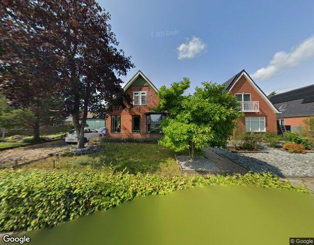 Hoofdweg 62