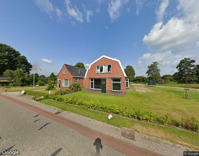 Jonkersvaart 98