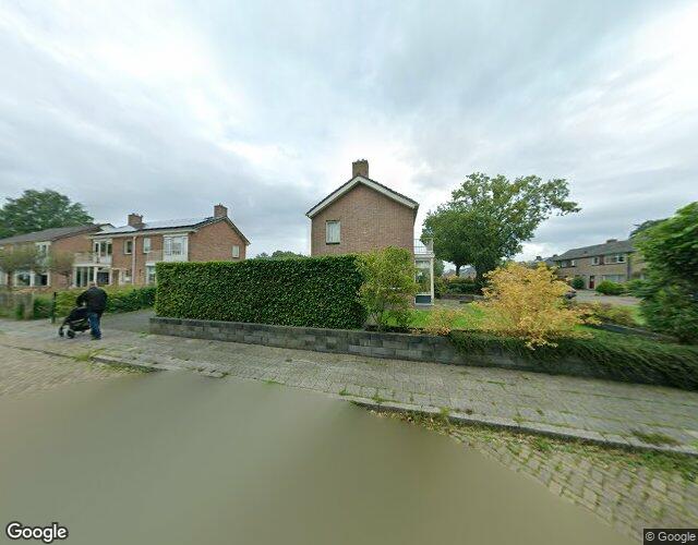 Aukemastraat 4