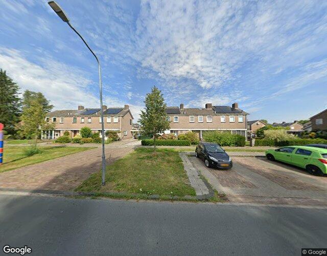 Bevrijdings. 13