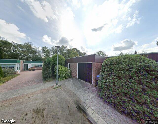 Noorderkroon 14