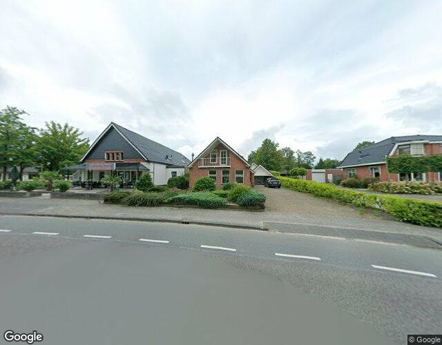 Dorpsstraat 15