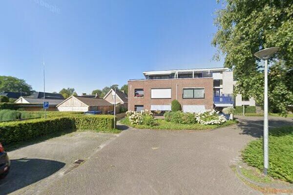 Zuivelplein 1