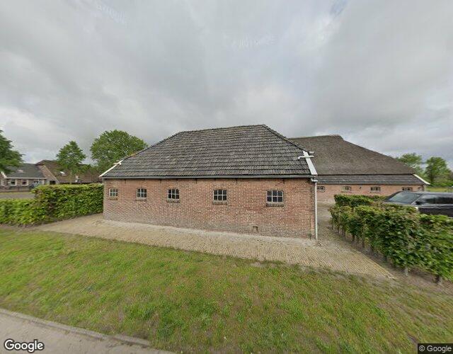 Hoofdweg 38