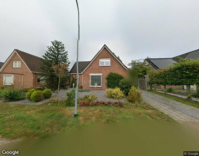 Hulststraat 10