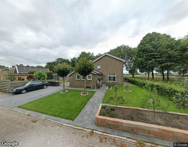 Tipweg 1