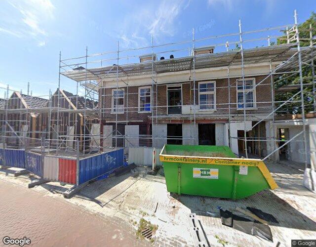 Hoofdstraat 12-B