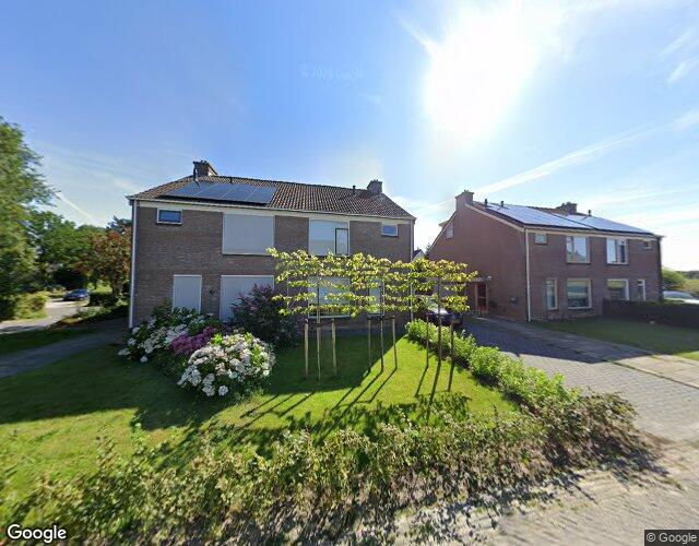 Keurnotenlaan 44