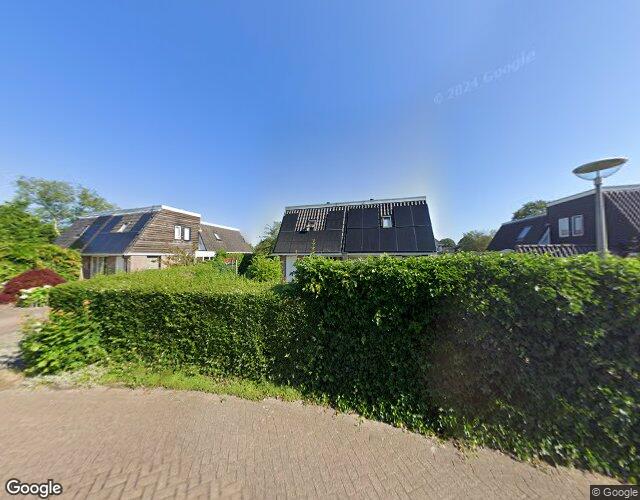 Vreding 16