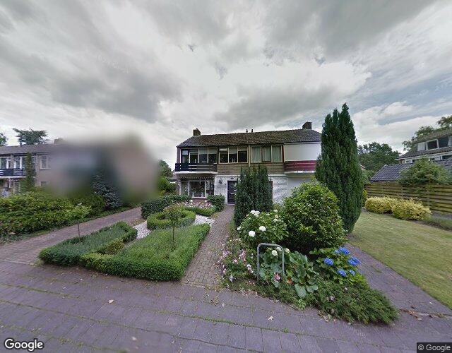 Gouden Regenlaan 10