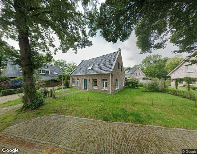 Reigerstraat 3