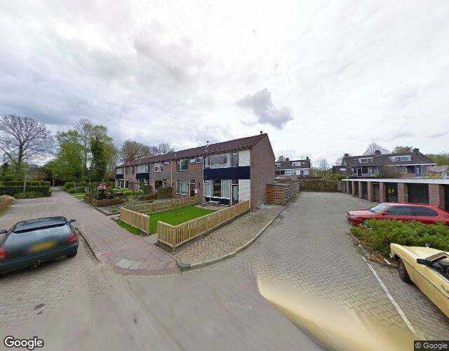 Sprikkenveen 4
