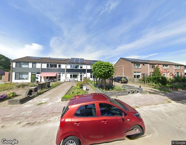 Berkenlaan 18