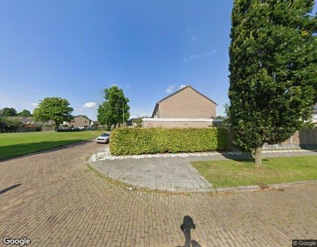 Muddegoorn 33