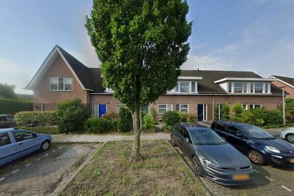 van Goghstraat 5