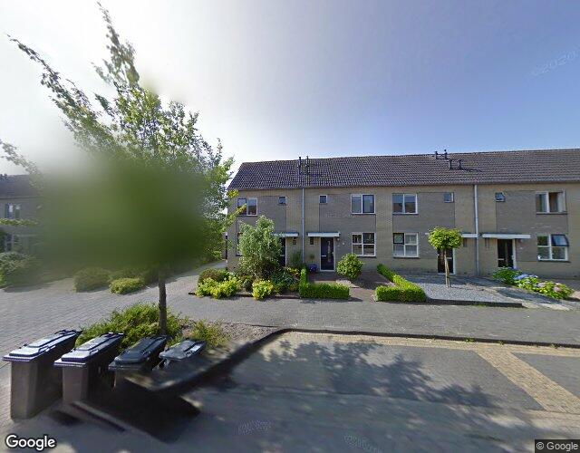 Tarwehullen 92
