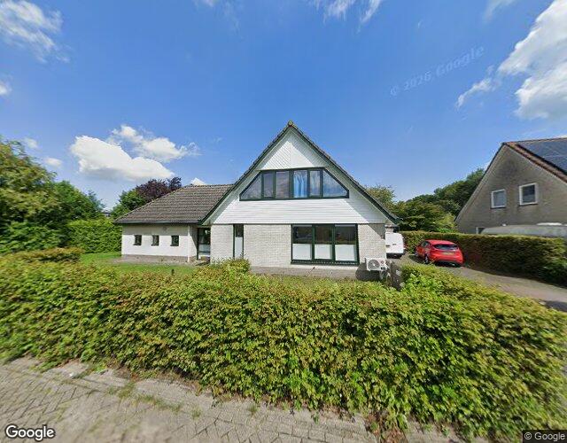 Gansmesschen 20