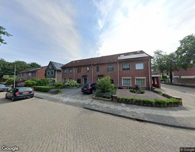 Vlinderkleuven 96