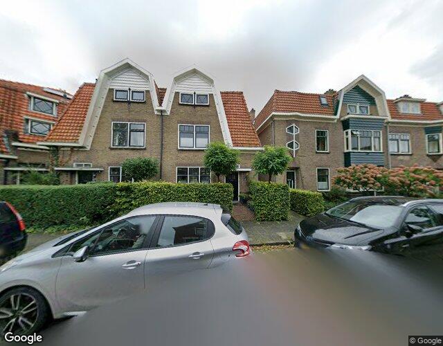 Oosterhoutstraat 27