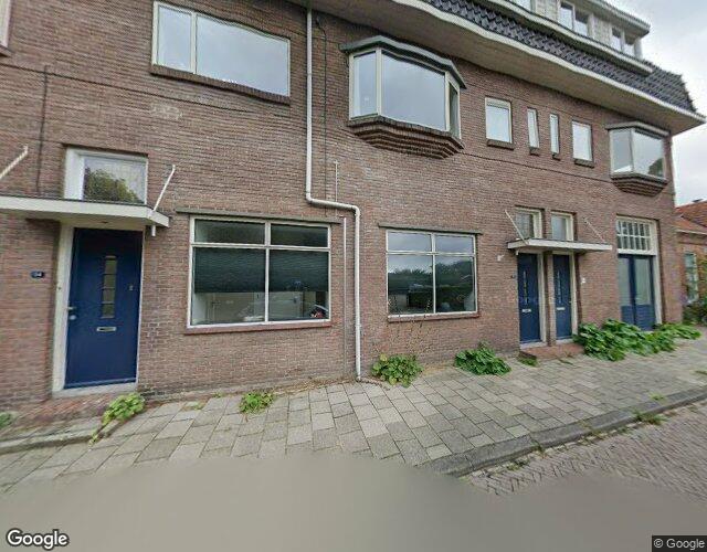 Oosterhoutstraat 112