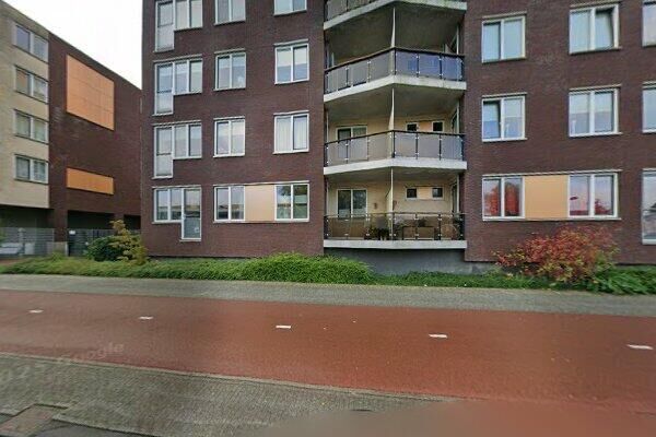 Nijlandstraat 81