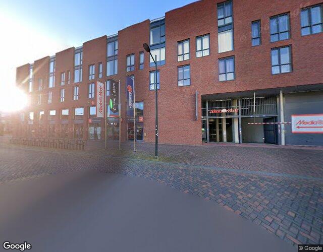 Appartement te koop Citadel 47