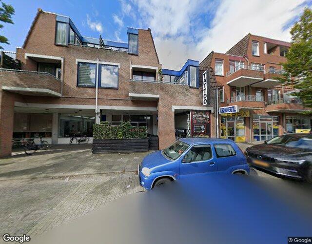 Oude-Molens. 21