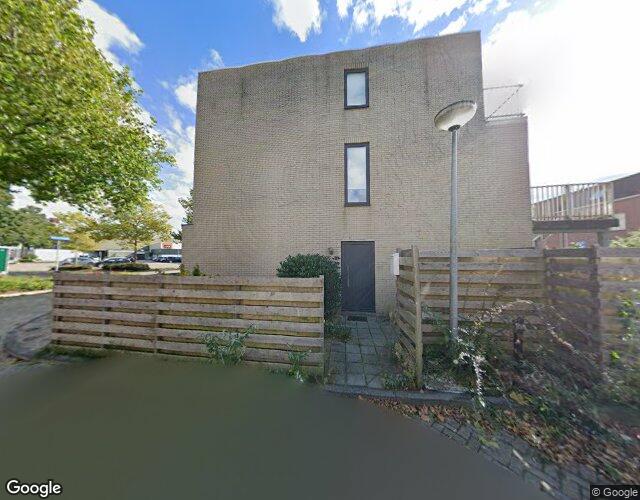 Kanaalstraat 2