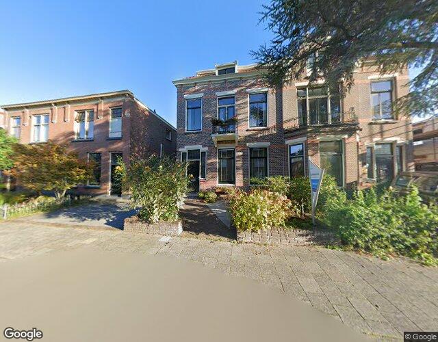 Oranjestraat 45