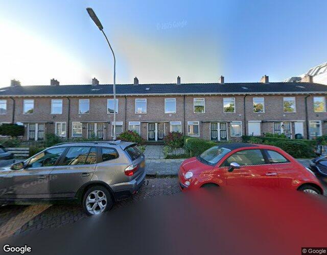 Oranjestraat 22