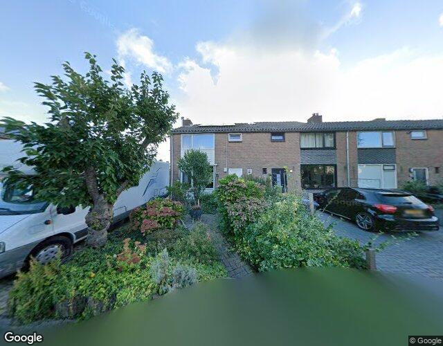 Huis te koop Prins Willemstraat 12