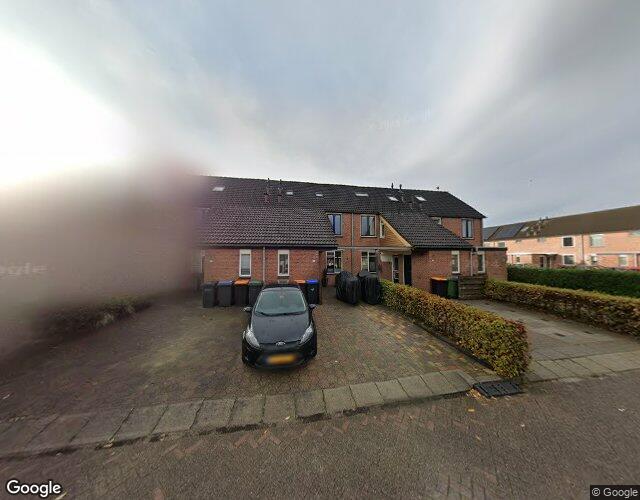 Groenkampen 75