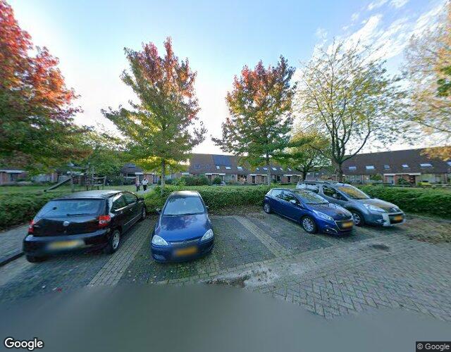 Groenkampen 131