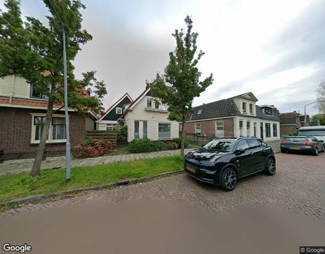 Steendijk 125