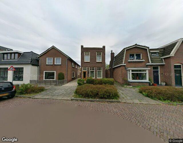 Steendijk 133