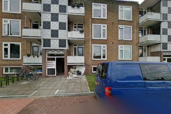 Gerard Doustraat 17