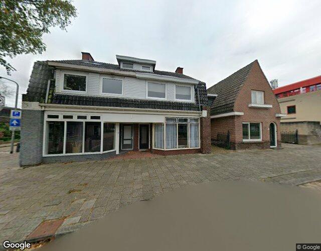 Narcisstraat 18