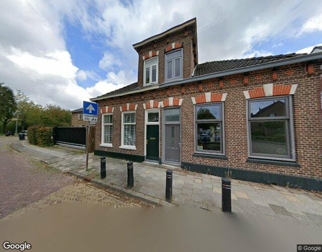 Sluisstraat 153