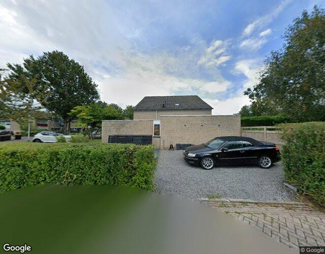 Maasstraat 19