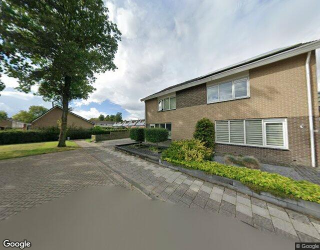 Wolgastraat 40