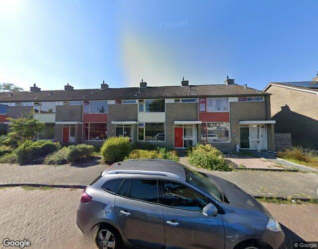 Moezelstraat 97