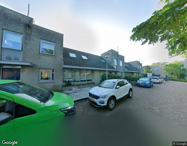 Hazelaarhof 3