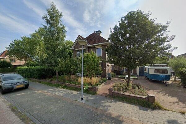 Vestesingel 72