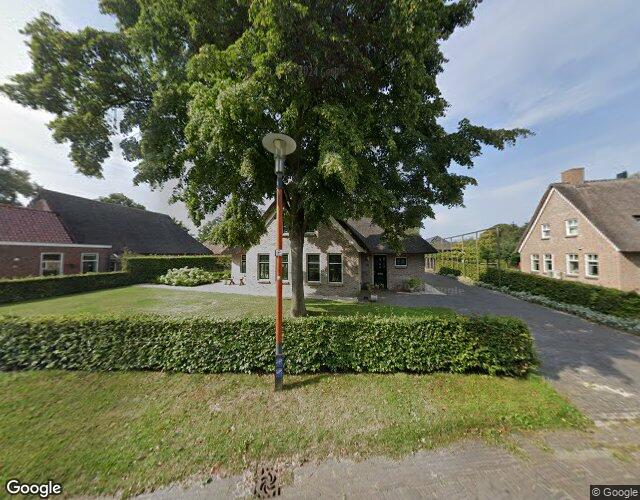 Balloërweg 14