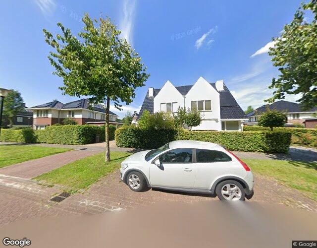 Bereklauwlaan 6