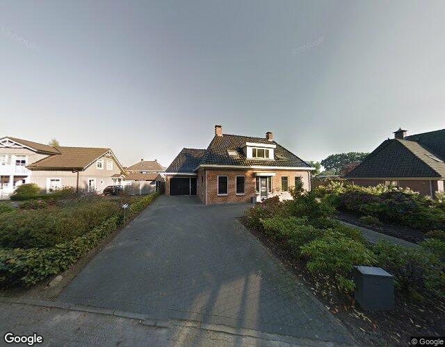 Hoefslag 8