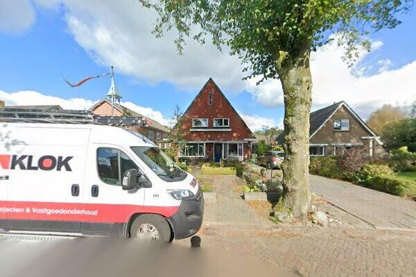Laaghalerstraat 8