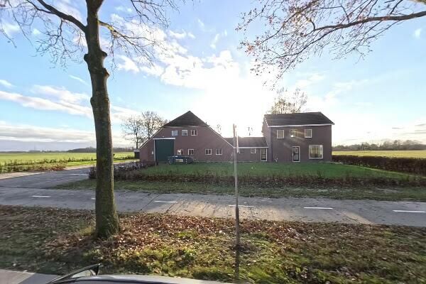 Oosterseveldweg 9