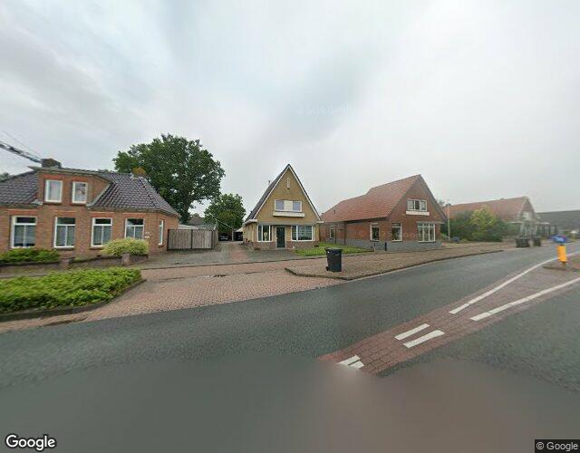 Hoofdweg 169