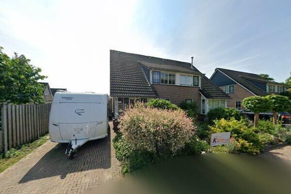 Vuurdoornst. 1